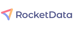 Rocketdata Logo