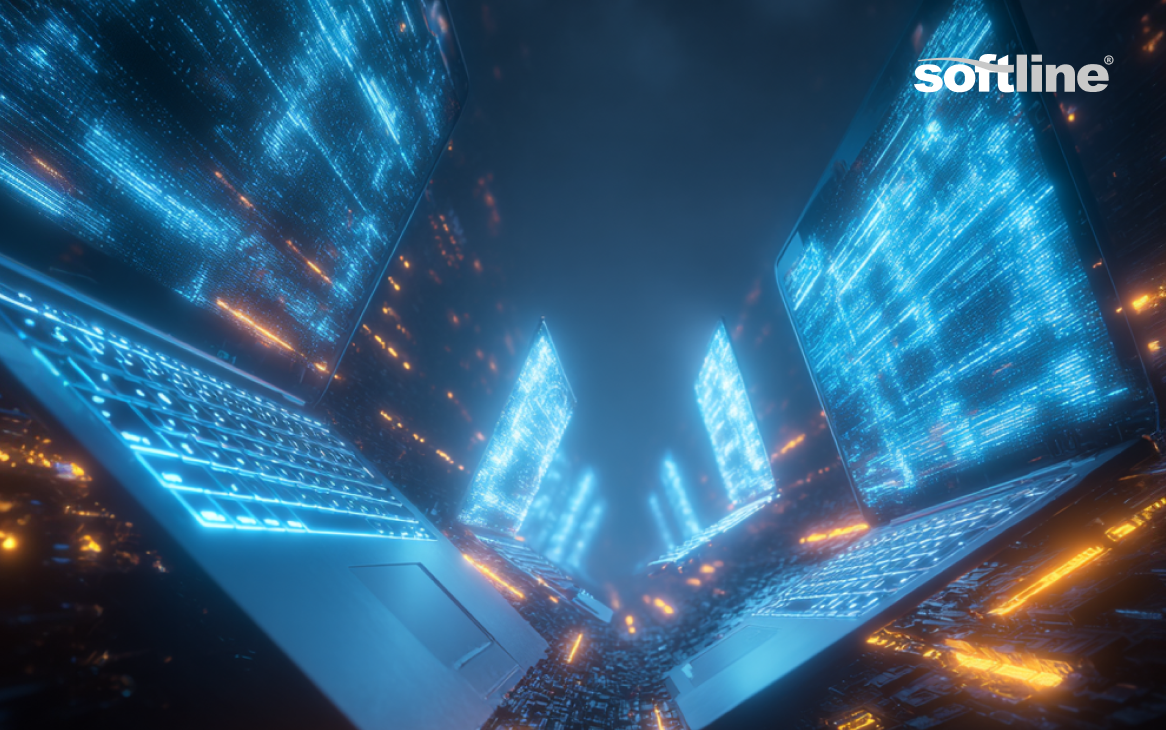 Softline1
