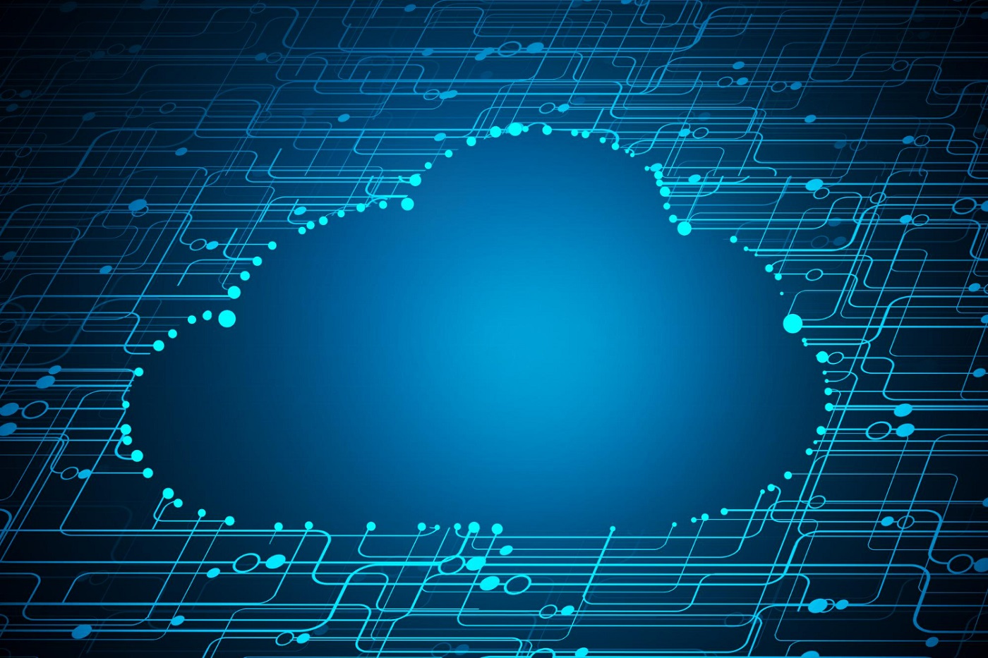 Cloud Computing Background 1