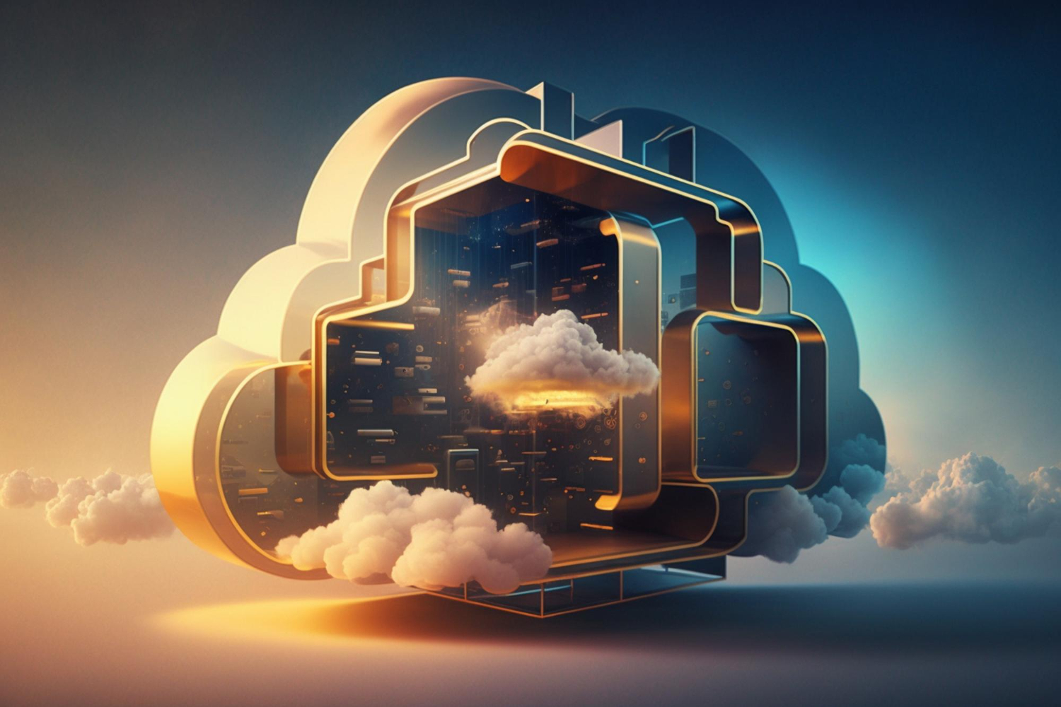 Cloud Computing update