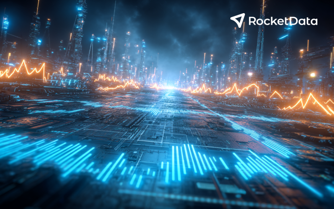 Rocketdata